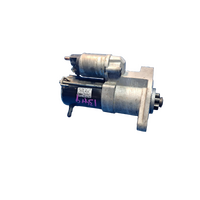 Toyota Hilux Prado, 2.4/2.8 Diesel Starter Motor