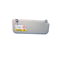 Toyota Hilux Left Side Sunvisor