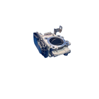 Toyota Hilux Throttle Body