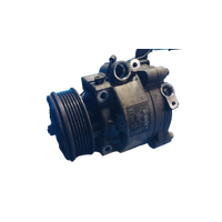 Mitsubishi Outlander Lancer Asx 2.0/2.4 Petrol Air Cond Compressor