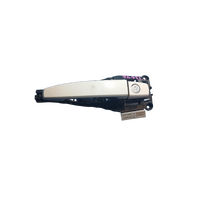 Holden Colorado Rg Right Front Outer Colour Coded Door Handle