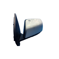 Holden Colorado Rg/Rg 7 Left Door Mirror