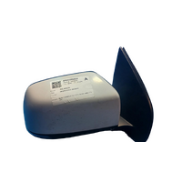 Holden Colorado  Right Door Mirror