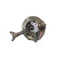 Holden Colorado Rg/Rg 7 Right Front Hub Assembly