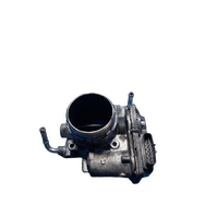 Mazda Cx5 Ke Diesel  2.2, Throttle Body