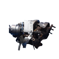 Mazda 6 Gj 2.2 Diesel Turbocharger