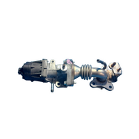 Mazda Cx5 Diesel 2.2 Sh Ke, Main Egr Valve