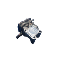 Mazda Cx5 Diesel 2.2 Sh Ke, Egr Secondary Valve