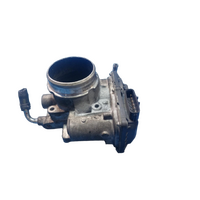 Mazda Cx5 Ke Diesel  2.2, Throttle Body
