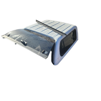 Ford Ranger Px, Canopy Dual Cab 06/11-04/22