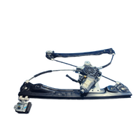 Holden Cruze Jh Left Front Door Regulator And Motor Assembly