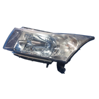 Holden Cruze Jh Left Headlamp