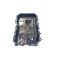 Ldv Deliver 9,  Oil Pan Sump