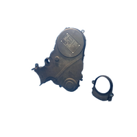Ldv Deliver 9  Timing Cover