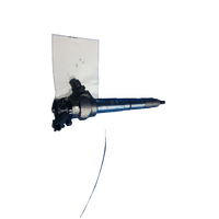 Ldv Deliver 9,  Fuel Injector