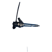 Ldv Deliver 9,  Fuel Injector