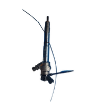 Ldv Deliver 9,  Fuel Injector