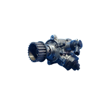 Ldv Deliver 9 Injector Pump