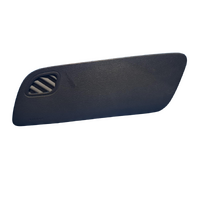 Volkswagen Polo Dash, 6R, Left Airbag