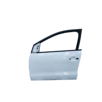 Volkswagen Polo 6R Left Front Door