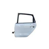 Volkswagen Polo 6R  Left Rear Door