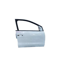Volkswagen Polo 6R  Right Front Door