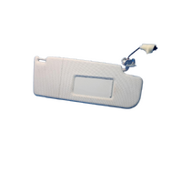 Volkswagen Polo 6R  Right Sunvisor