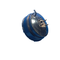 Nissan Patrol Y61/Gu Brake Booster
