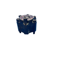Nissan Patrol Y61/Gu Right Front Freewheel Locking Hub
