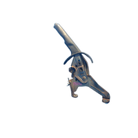 Nissan Patrol Y61/Gu Handbrake Lever