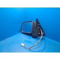 Nissan Patrol Left Door Mirror