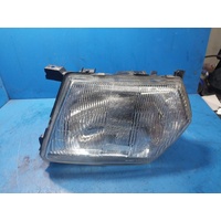 Nissan Patrol Y61/Gu Left Headlamp