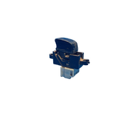 Nissan Patrol Y61/Gu Left Rear Power Window Switch