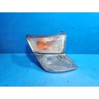 Nissan Patrol Wagon Right Corner Light