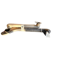 Patrol Y61/Gu Snorkel, Wagon (Aftermarket) 12/97-04/17