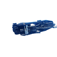 Skoda Octavia, Volkswagen Golf, Karoq Left Front Outer Door Handle
