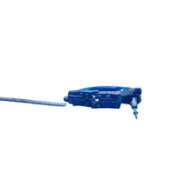 Skoda Octavia, Superb, Fabia, Kodiaq, Volkswagen Golf Colour Coded Right Front Outer Door Handle