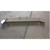 Volkswagen Golf Gen 7, Front Bumper Energy Absorber