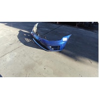 Volkswagen Golf Gen 7  R,  Front Bumper