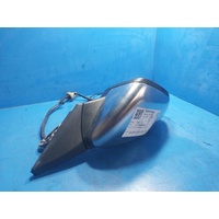 Volkswagen Golf  Gen 7,  Left Door Mirror