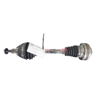 Volkswagen Golf Left Front Driveshaft