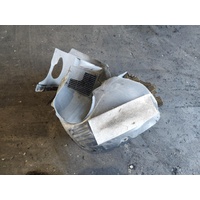 Volkswagen Golf Gen 7 Left Front Guard Liner