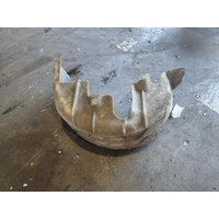 Volkswagen Golf Gen 7 Left Rear Guard Liner