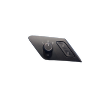 Volkswagen Golf Gen 7, Mirror Switch