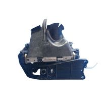 Volkswagen Golf Audi A3 Secondary Radiator (In Wheel Arch)