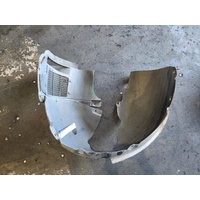 Volkswagen Golf Gen 7 Right Front Guard Liner