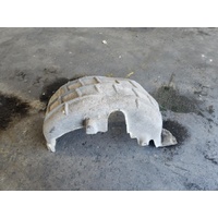 Volkswagen Golf Gen 7 Right Guard Liner