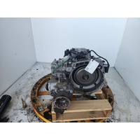 Volkswagen Golf Passat,  Auto  Transmission