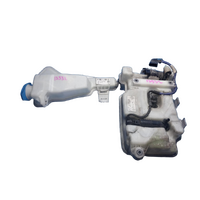 Volkswagen Golf Washer Bottle