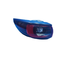 Mazda Cx5 Kf,  Left Taillight In Body